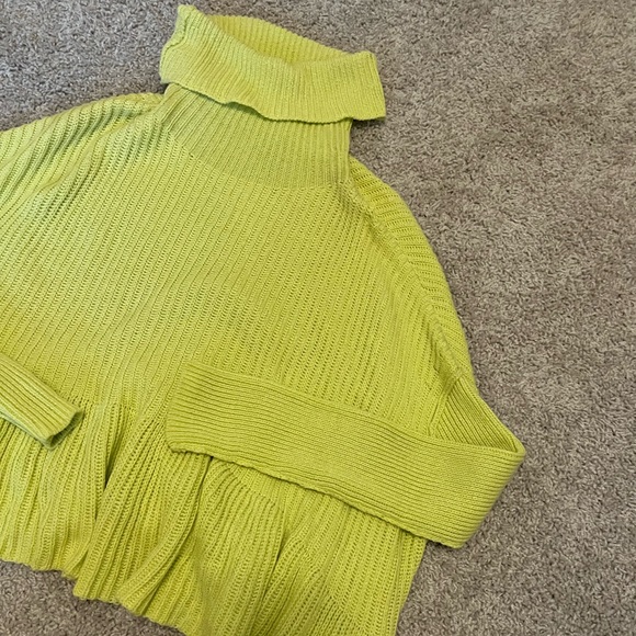 Free People Sweater - Picture 3 of 11